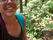 Farting While Hiking 8/16