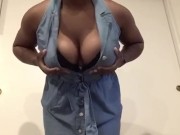 Undressing - Screenshot 4 of 16 - Black Girl