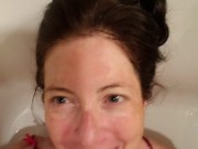 Pissing In My Own Mouth then Rubbing Myself 11/16