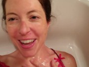 Pissing In My Own Mouth then Rubbing Myself 7/16