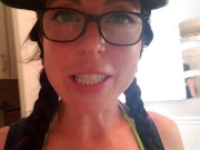 Old Dirty Panties 1/16