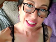 Old Dirty Panties 7/16