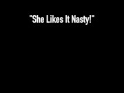 Slim Cracker Jenna Justine Butt Fucked By BBC Rome Major! 1/16