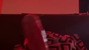 Watch me Beat my dick till I cum