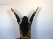 XXXcitedBrunette's 5th Set Up and Outtake Reel 12/16