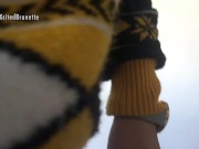 XXXcitedBrunette's 5th Set Up and Outtake Reel 13/16