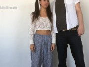 XXXcitedBrunette's 5th Set Up and Outtake Reel 14/16