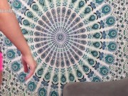 XXXcitedBrunette's 5th Set Up and Outtake Reel 15/16