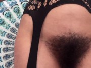 XXXcitedBrunette's 5th Set Up and Outtake Reel 16/16