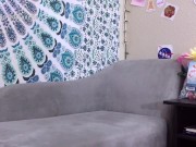 XXXcitedBrunette's 5th Set Up and Outtake Reel 5/16