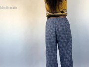 XXXcitedBrunette's 5th Set Up and Outtake Reel 7/16