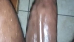 Random of late post Last night 2 cum drip