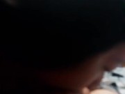 Big cock blowjob 11/16