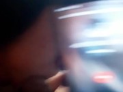 Big cock blowjob 7/16