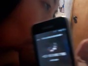 Big cock blowjob 9/16