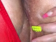 Come suck this pussy