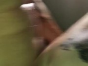 fuck while truck driver films and sticks his fingers inside my girlfriend 10/16