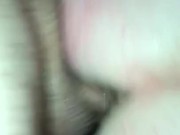 fuck while truck driver films and sticks his fingers inside my girlfriend 8/16