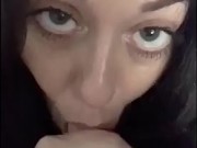 Step mom comes home a little late... 14/16