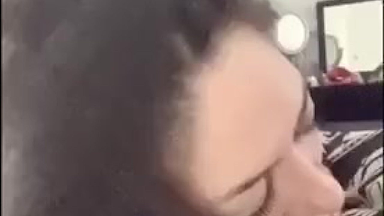 Step mom comes home a little late... - RedTube