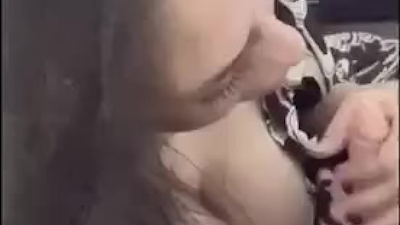 Step mom comes home a little late... - RedTube