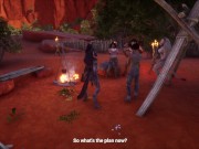 WILD LIFE - Making New Friends - Eps 02 1/16