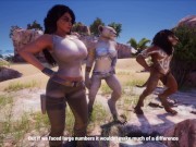 WILD LIFE - Making New Friends - Eps 02 16/16