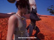 WILD LIFE - Making New Friends - Eps 02 2/16