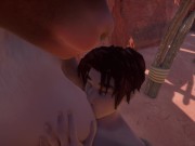 WILD LIFE - Making New Friends - Eps 02 4/16