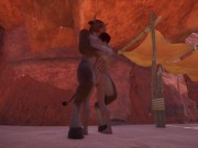 WILD LIFE - Making New Friends - Eps 02 5/16