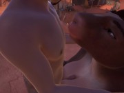 WILD LIFE - Making New Friends - Eps 02 6/16