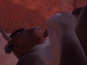 WILD LIFE - Making New Friends - Eps 02 9/16