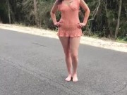 Just a little peek... 8/16