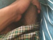 I love my fat black dick