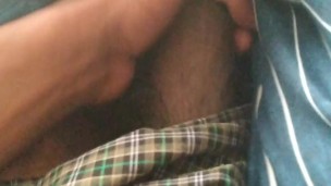I love my fat black dick