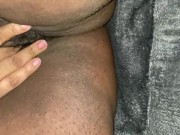BBW masturbating - Screenshot 12 of 16 - Bbw