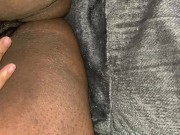 BBW masturbating - Screenshot 14 of 16 - Solo