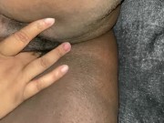 BBW masturbating - Screenshot 6 of 16 - Bbw