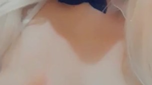 bitch employee? Find out what your maid wants you to do for him. lick her vagina