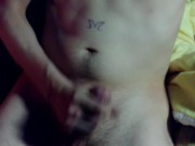 Virgin Using Penis Pump - Screenshot 13 of 16 - HD