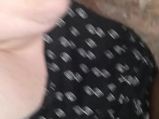 slurpin on daddy's dick 1/16