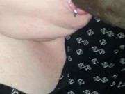 slurpin on daddy's dick 3/16