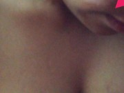 เย็ดนมเด็ก School girl boobs fucking 14/16