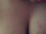 เย็ดนมเด็ก School girl boobs fucking 15/16