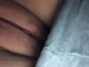 Latina pussy teasing lmk if u like to make full videos ❤️
