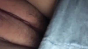 Latina pussy teasing lmk if u like to make full videos ❤️