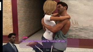 Life With Mary 43 (End)