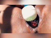 Jadeenastyy Cums Hard 2/16