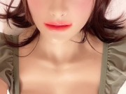 female mask disguise crossdresser transformation mtf 102
