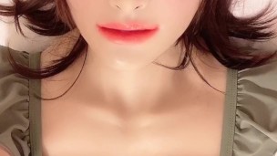female mask disguise crossdresser transformation mtf 102